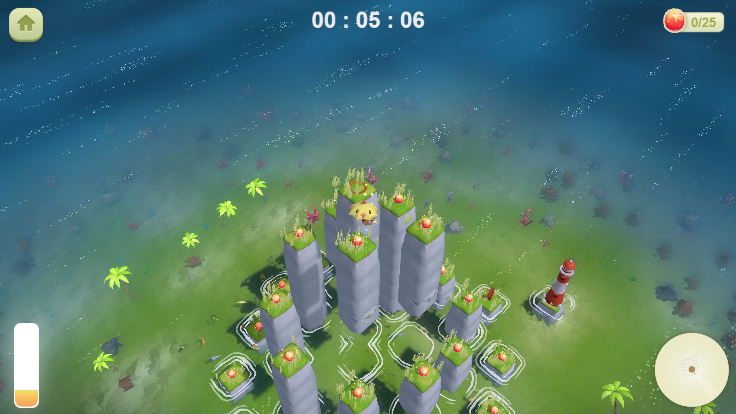 iles screenshot 2
