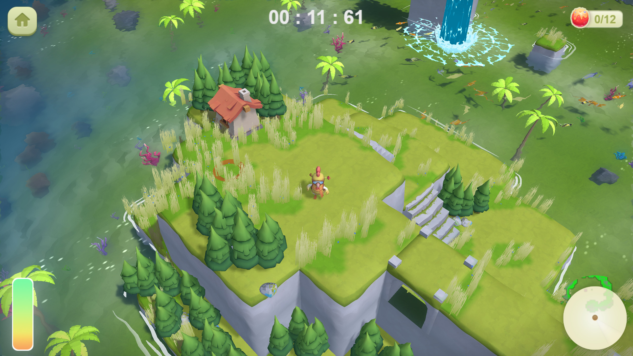 iles screenshot 4