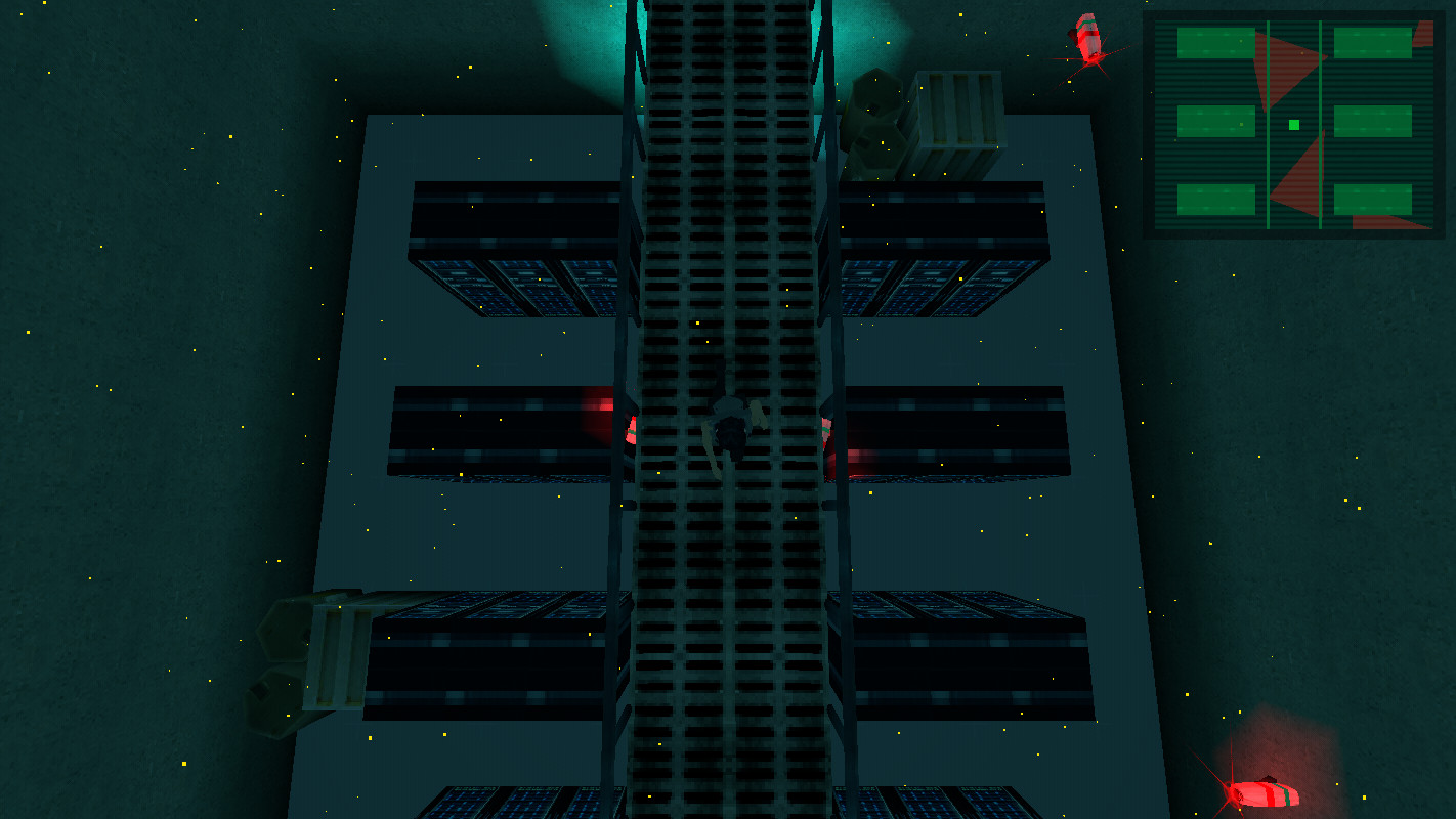 Exfiltrator screenshot 4