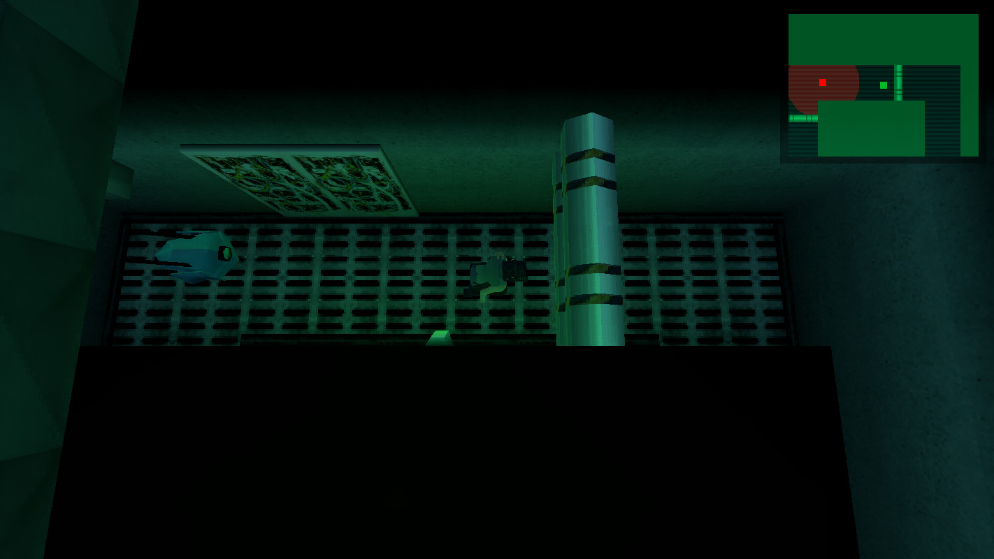 Exfiltrator screenshot 5