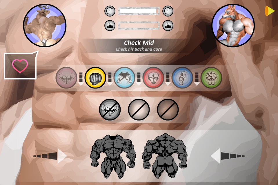 Beastly Muscles screenshot 13