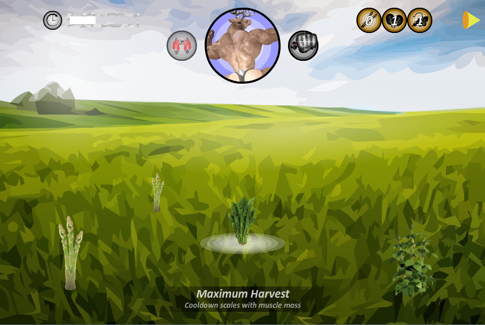 Beastly Muscles screenshot 9