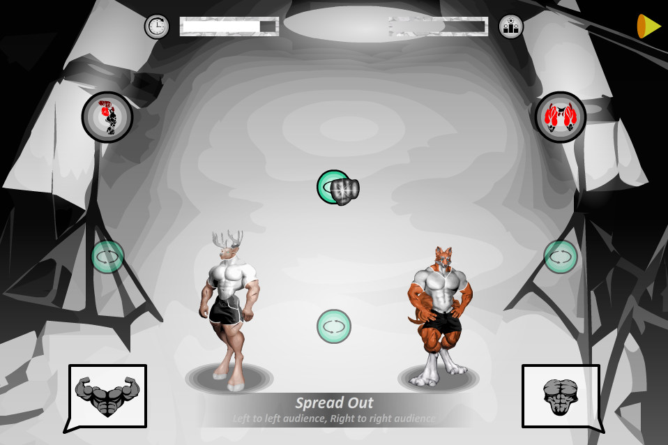 Beastly Muscles screenshot 4