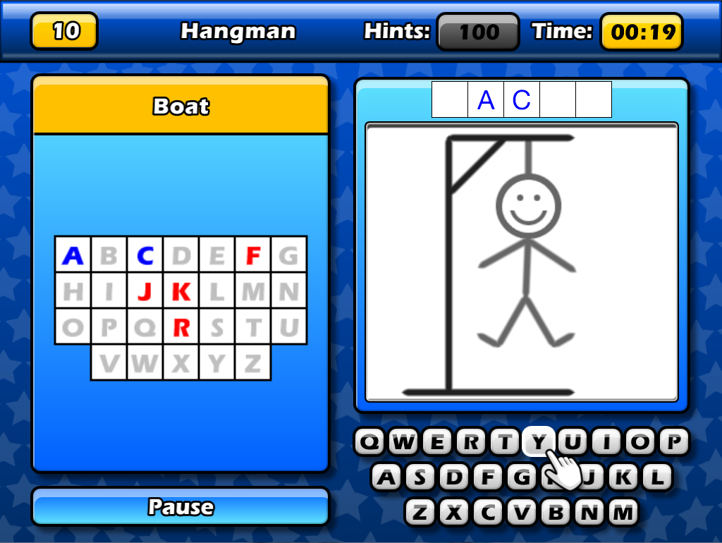Puzzler World 2 screenshot 9