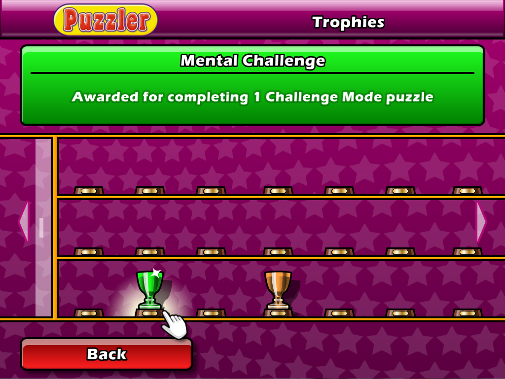 Puzzler World 2 screenshot 18