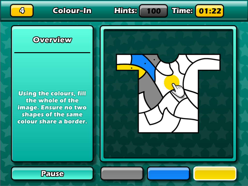 Puzzler World 2 screenshot 7