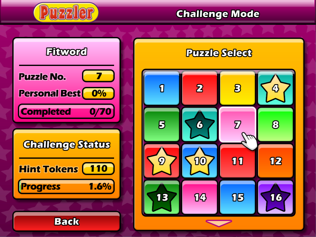 Puzzler World 2 screenshot 10