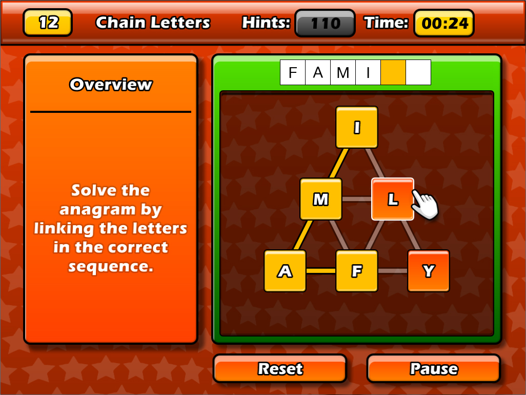 Puzzler World 2 screenshot 12