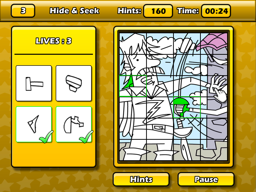 Puzzler World 2 screenshot 15