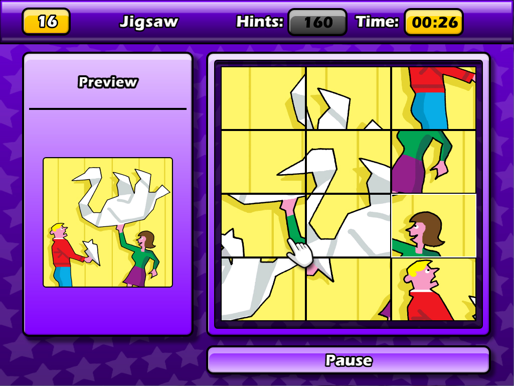 Puzzler World 2 screenshot 17