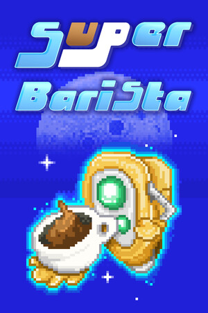 Super Barista