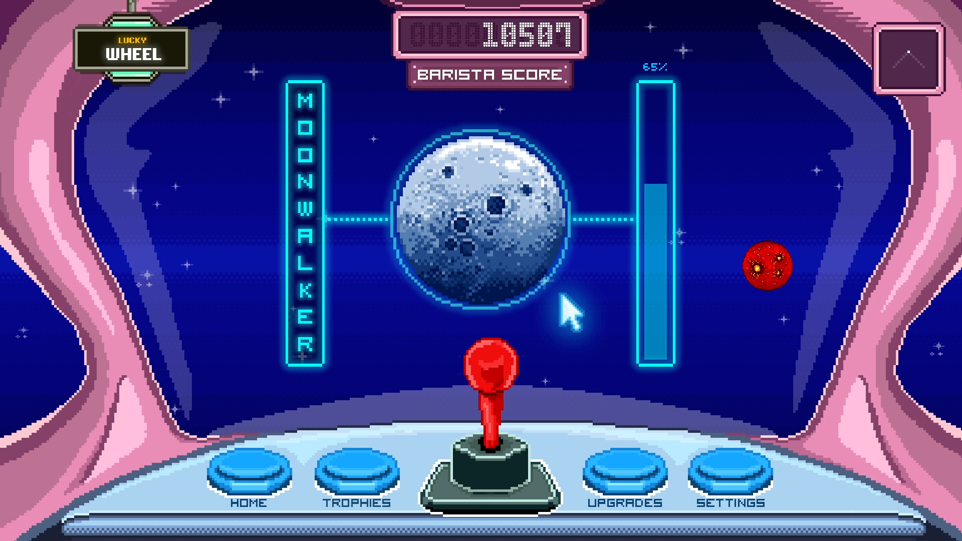 Super Barista screenshot 2