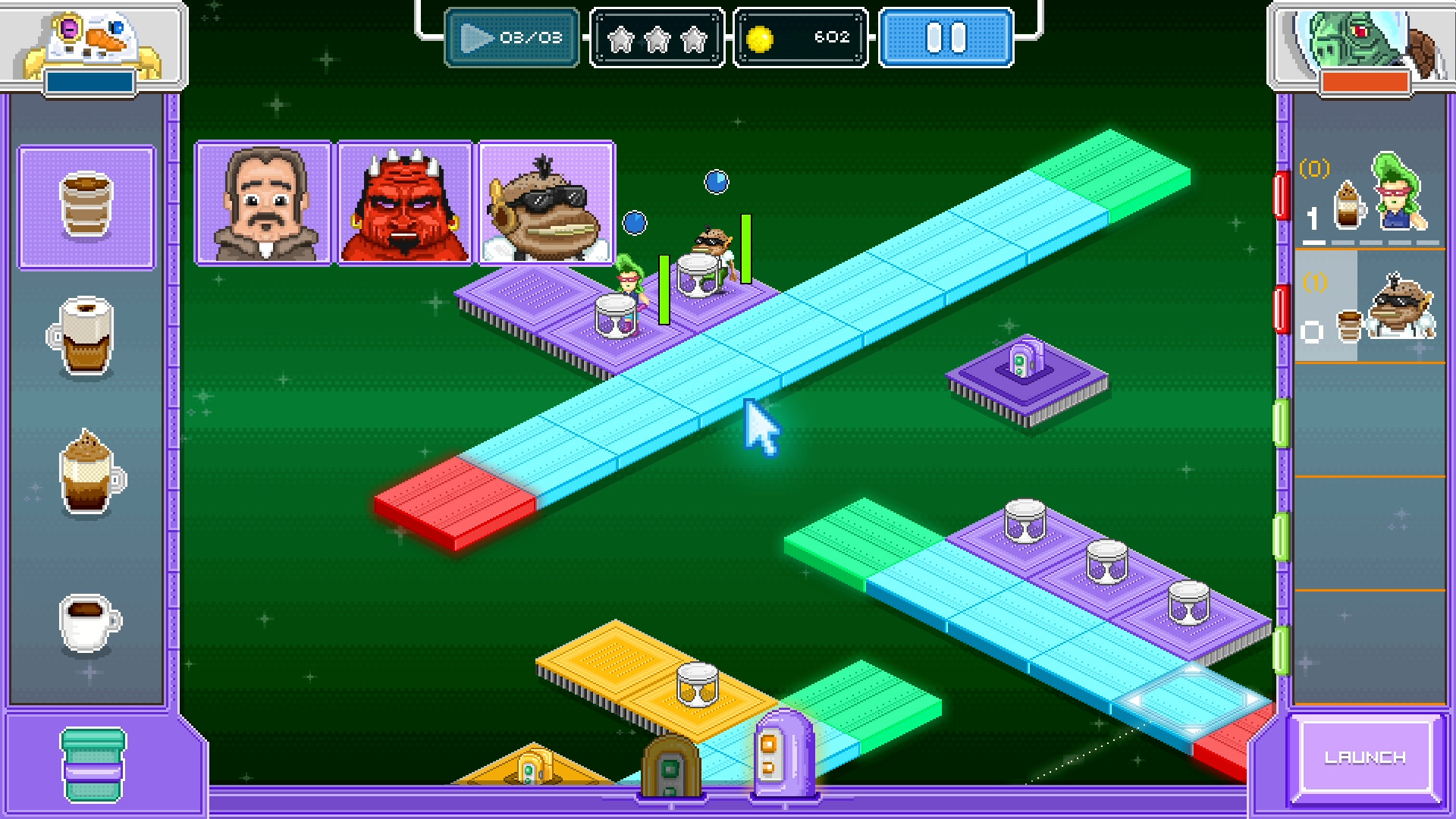 Super Barista screenshot 5