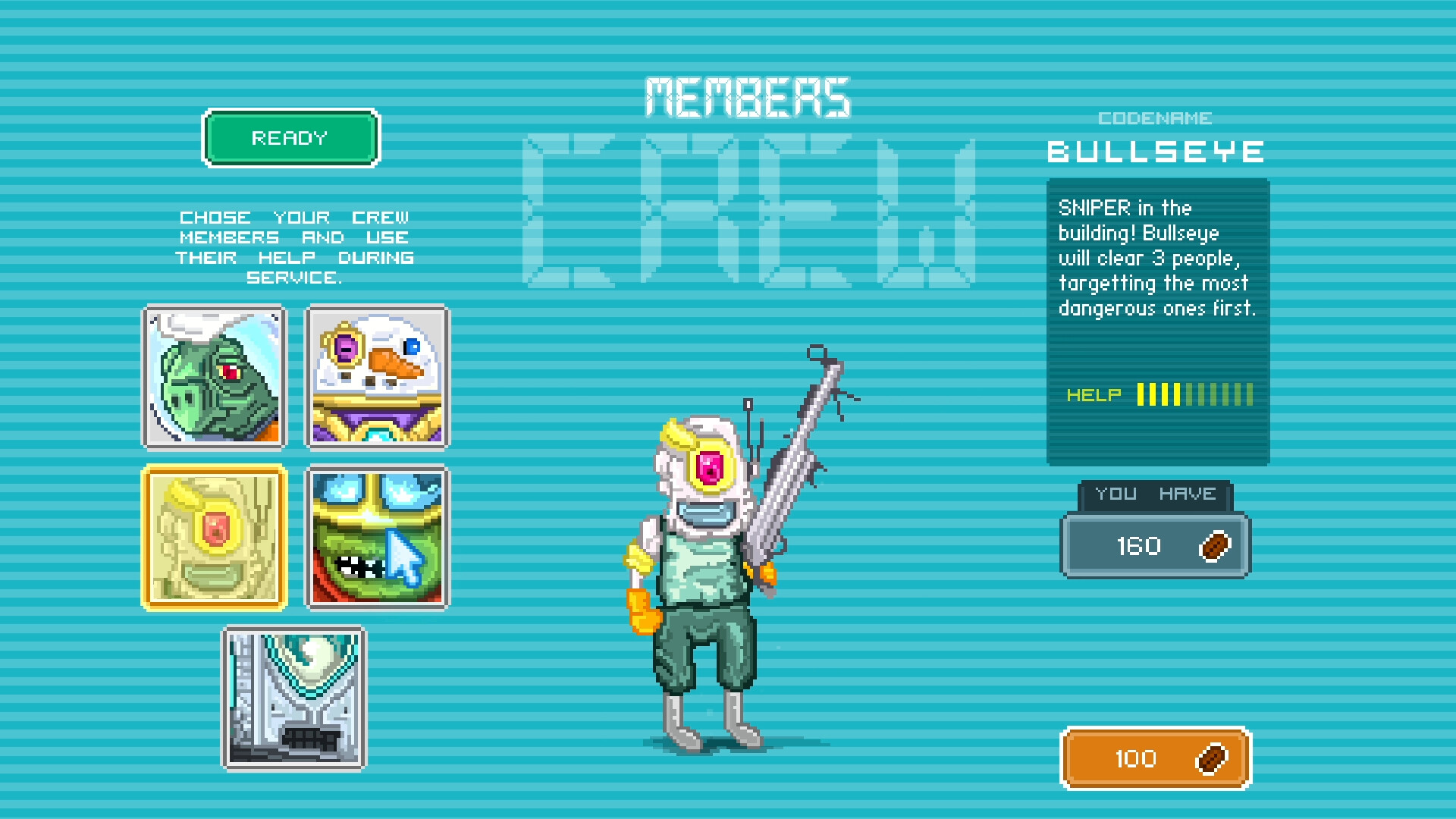 Super Barista screenshot 6