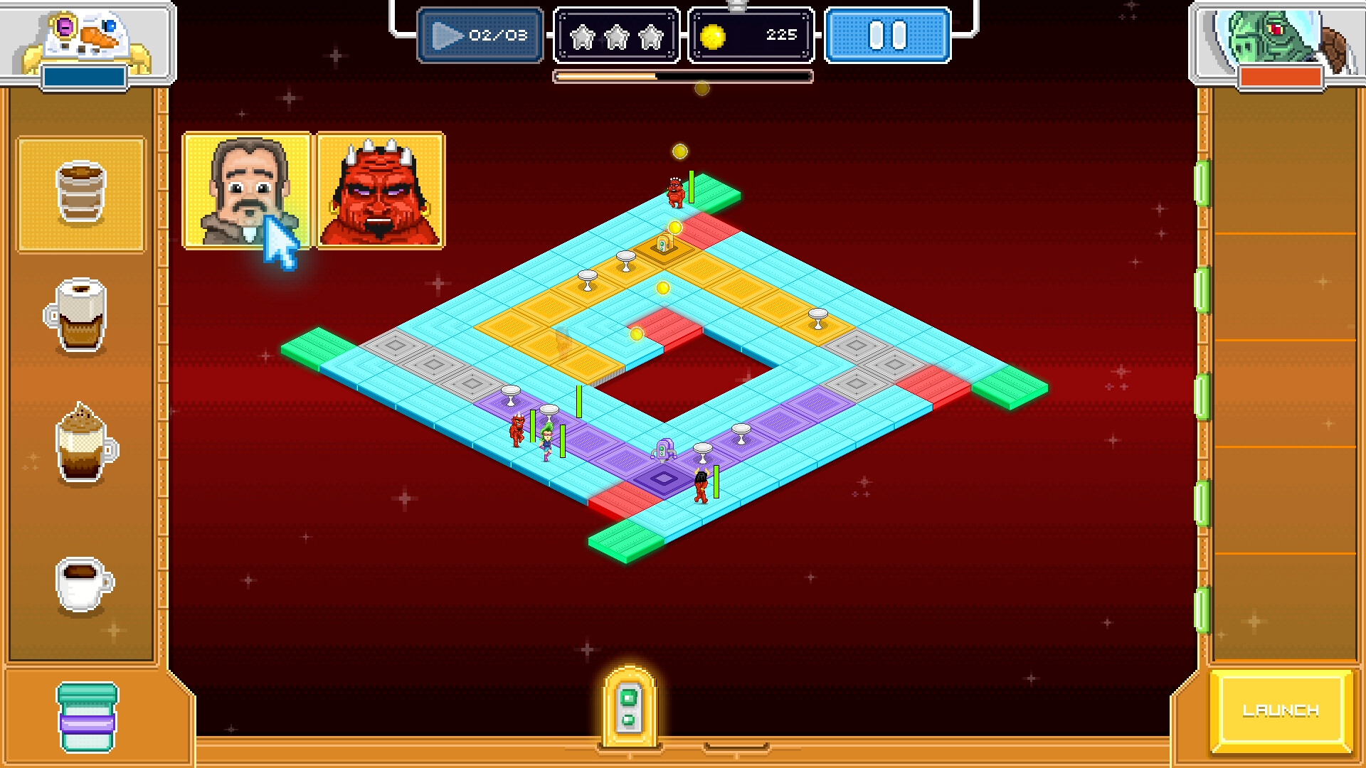 Super Barista screenshot 3
