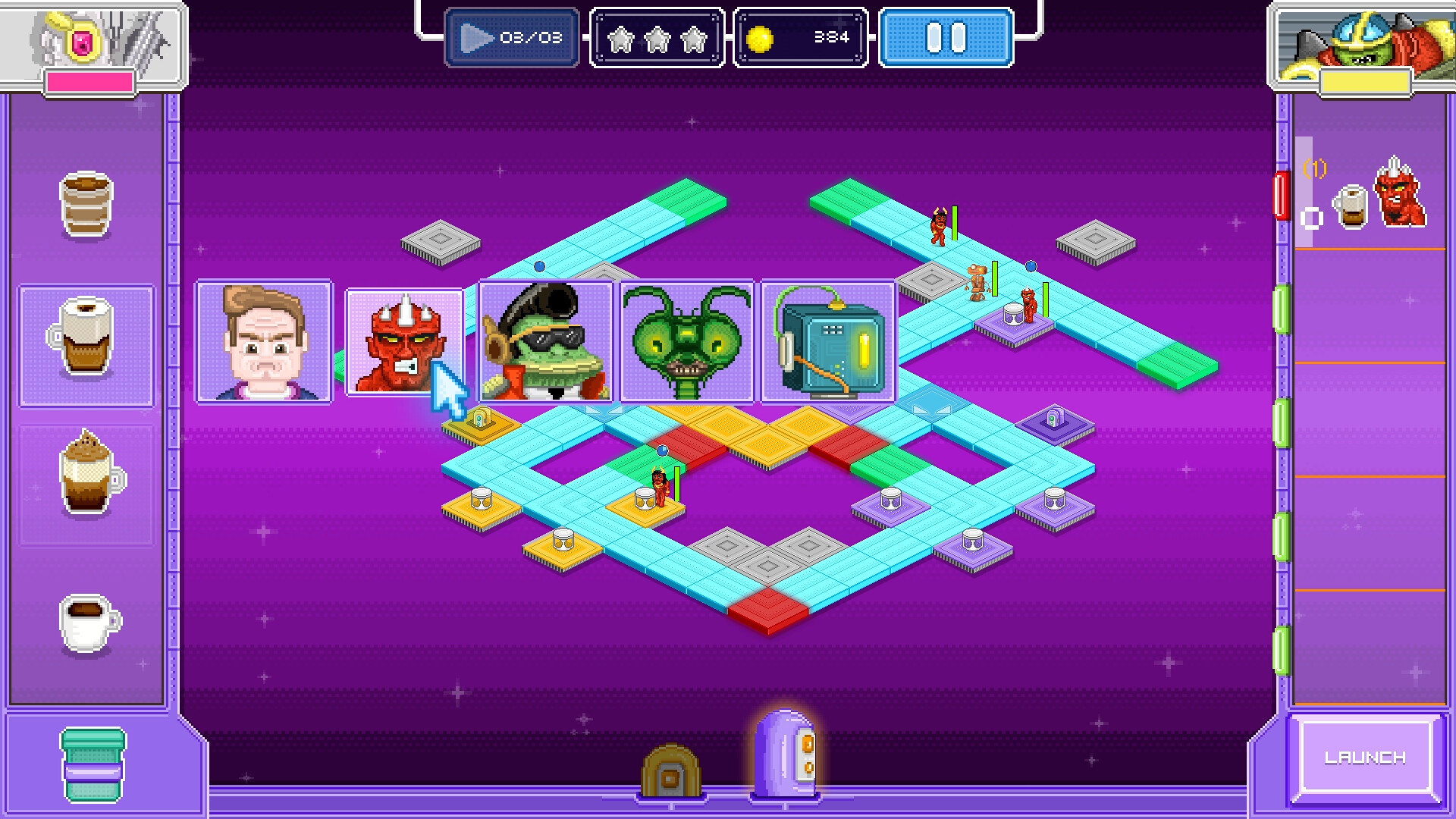 Super Barista screenshot 7