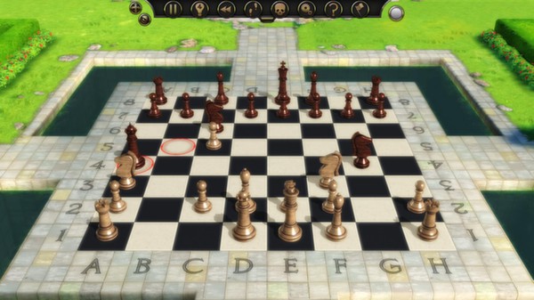 Battle Chess Game of Kings (2015) PC Full