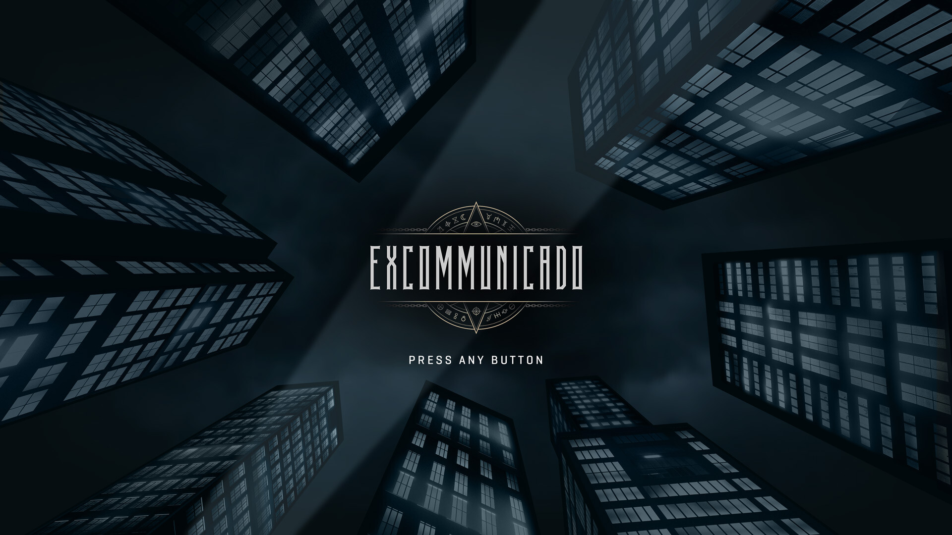 Excommunicado screenshot 1