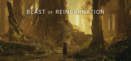 Beast of Reincarnation Cover Image