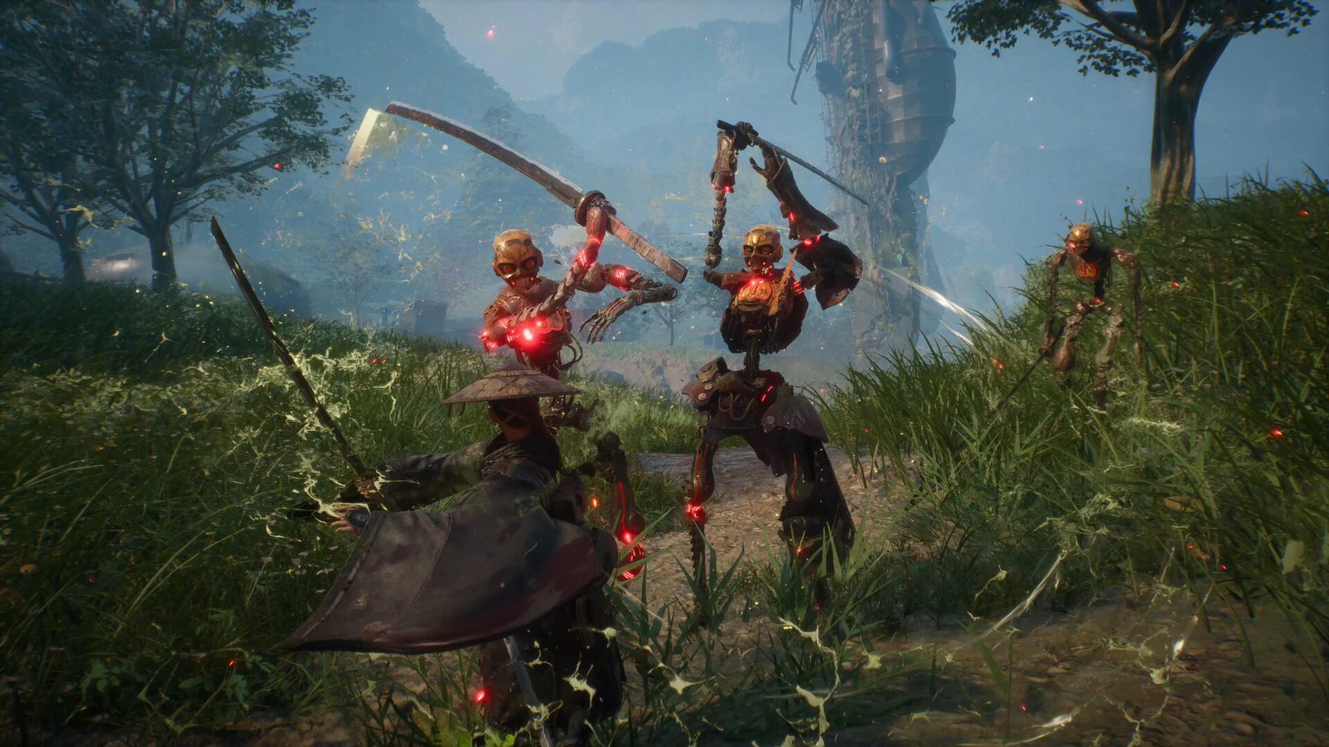 Beast of Reincarnation CD Key 5