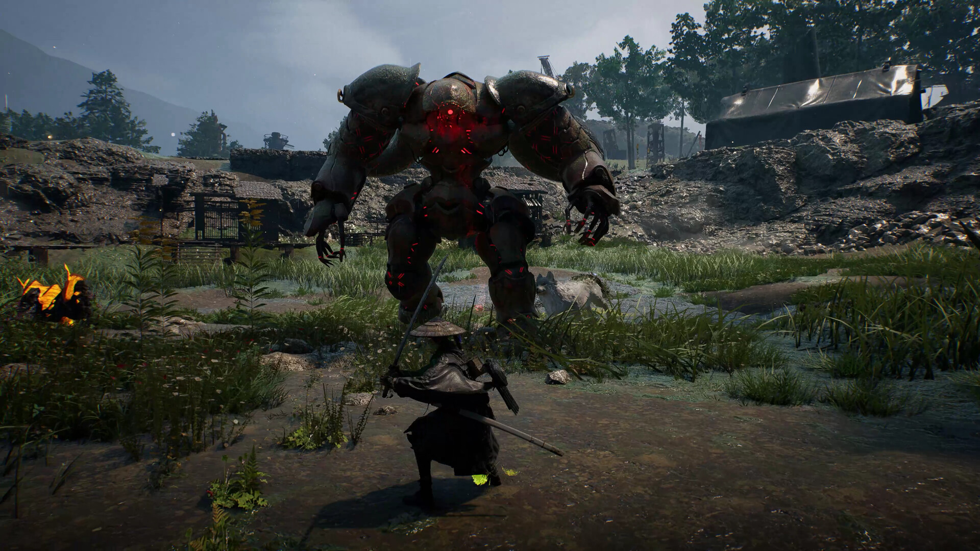 Beast of Reincarnation CD Key 3