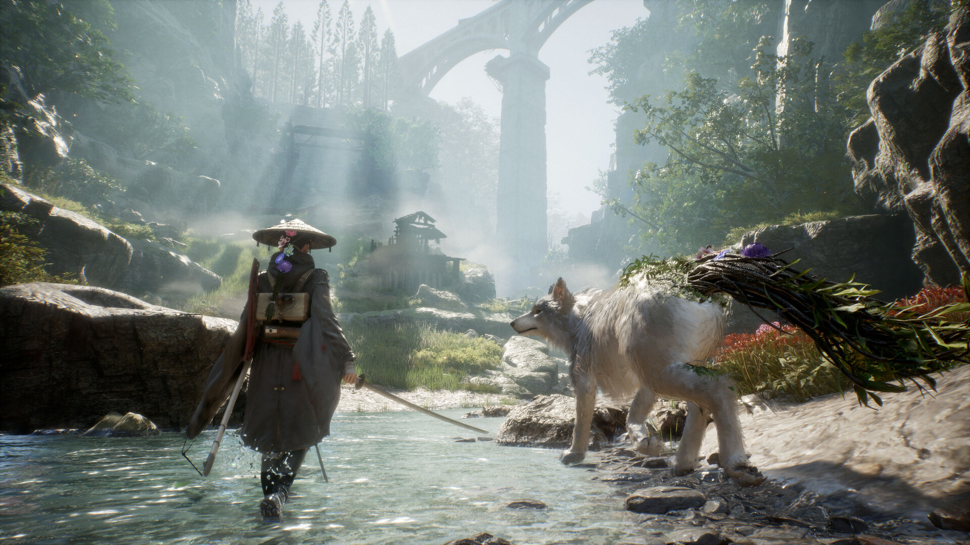 Beast of Reincarnation Build 24462426 (RUNE) gameplay screenshot 3