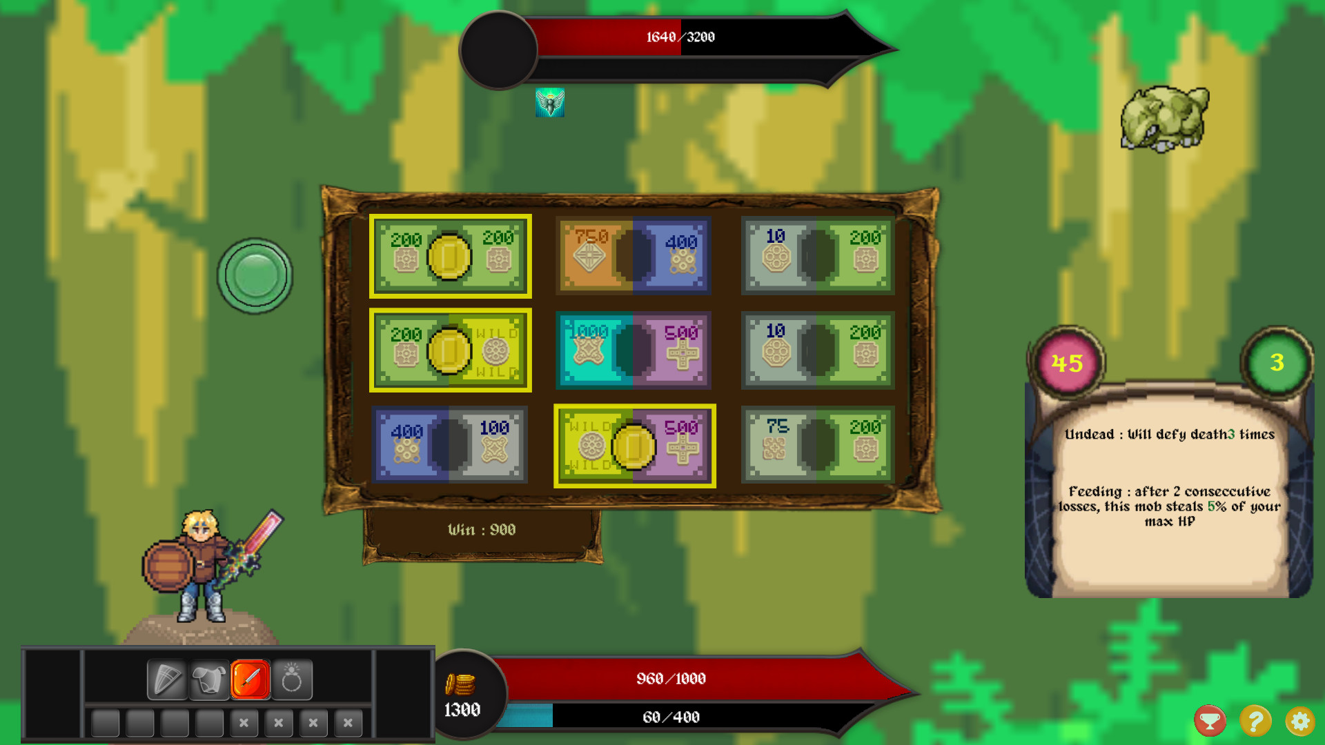 Spintales screenshot 1