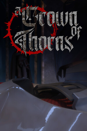 A Crown of Thorns