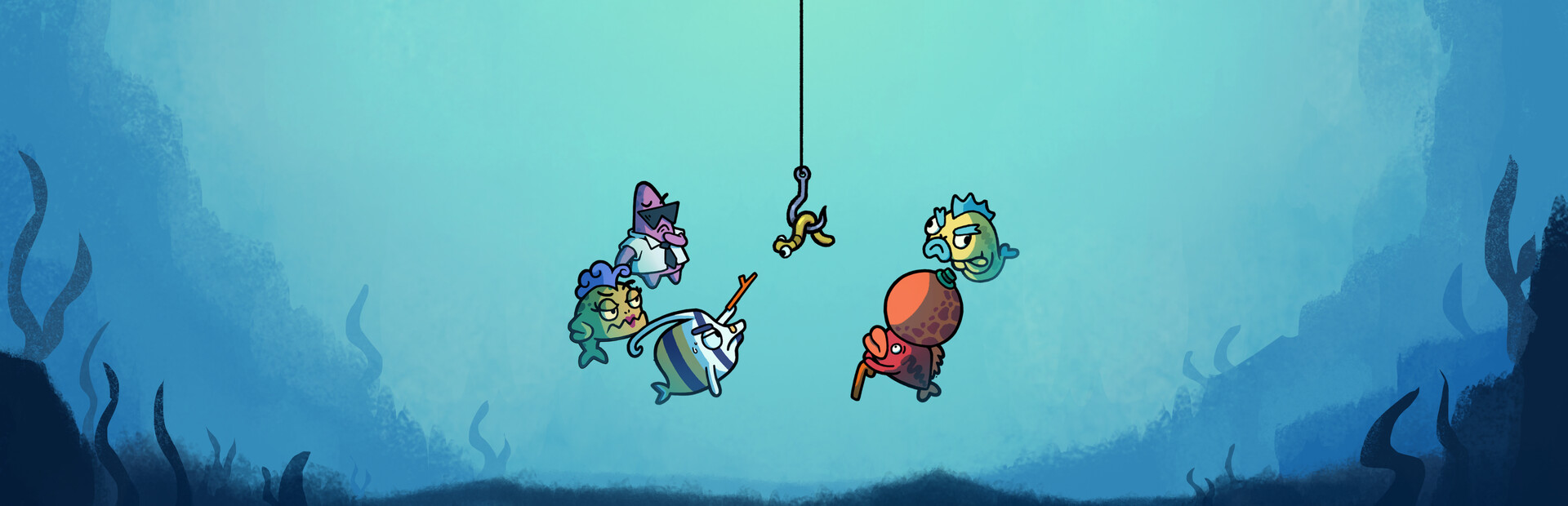 Fishbait