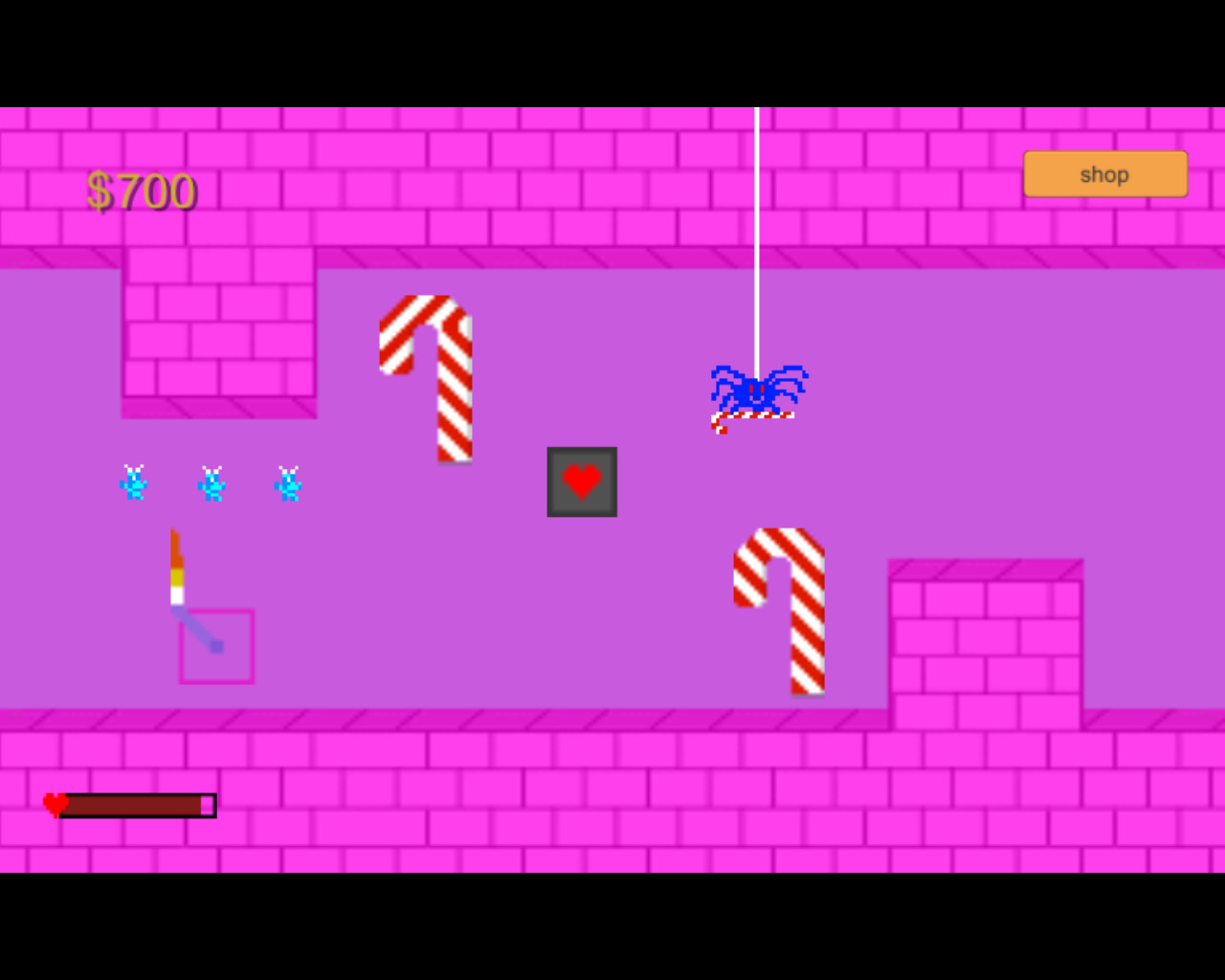 Operation Defensive! screenshot 4