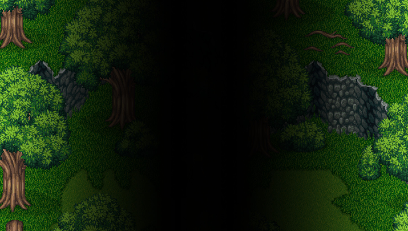 RPG Maker MV - MT Trees screenshot 1
