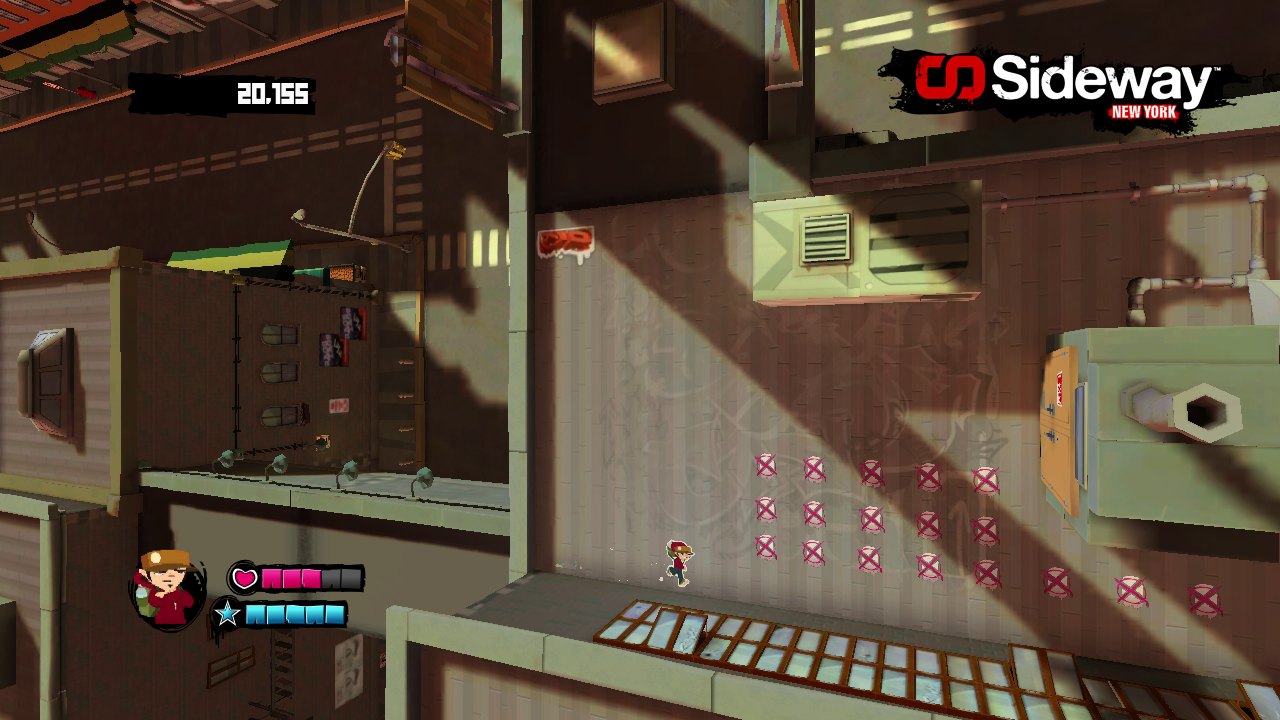 Sideway™ New York screenshot 11