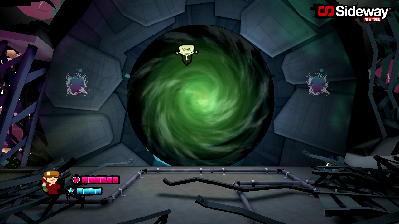 Sideway™ New York screenshot 12
