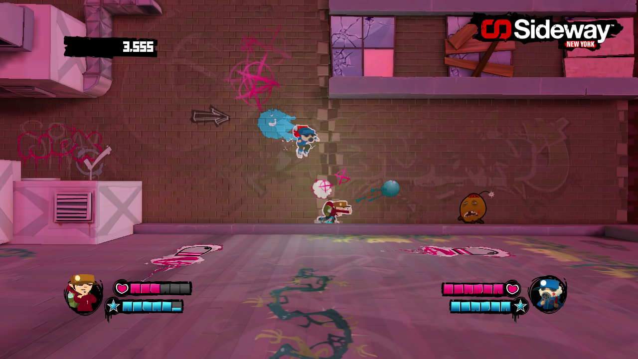 Sideway™ New York screenshot 10
