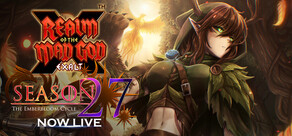 Realm of the Mad God Exalt