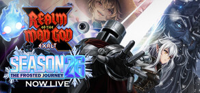 Realm of the Mad God Exalt