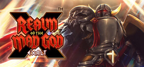 Realm of the Mad God Exalt