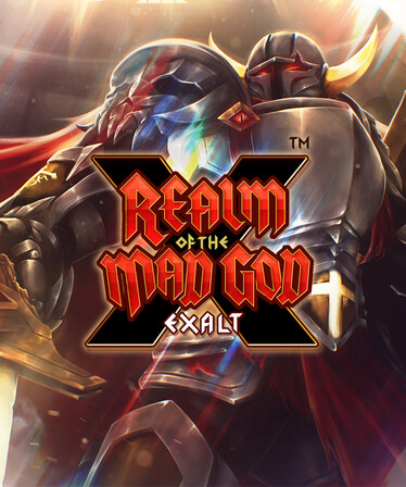Realm of the Mad God Exalt