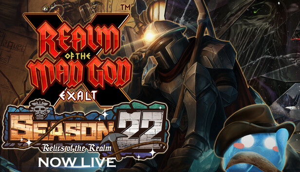 Realm of the Mad God Exalt