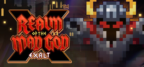 Realm of the Mad God Exalt
