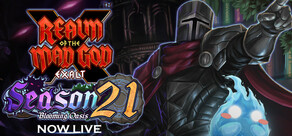 Realm of the Mad God Exalt