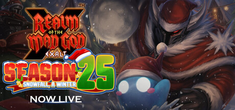 Realm of the Mad God Exalt