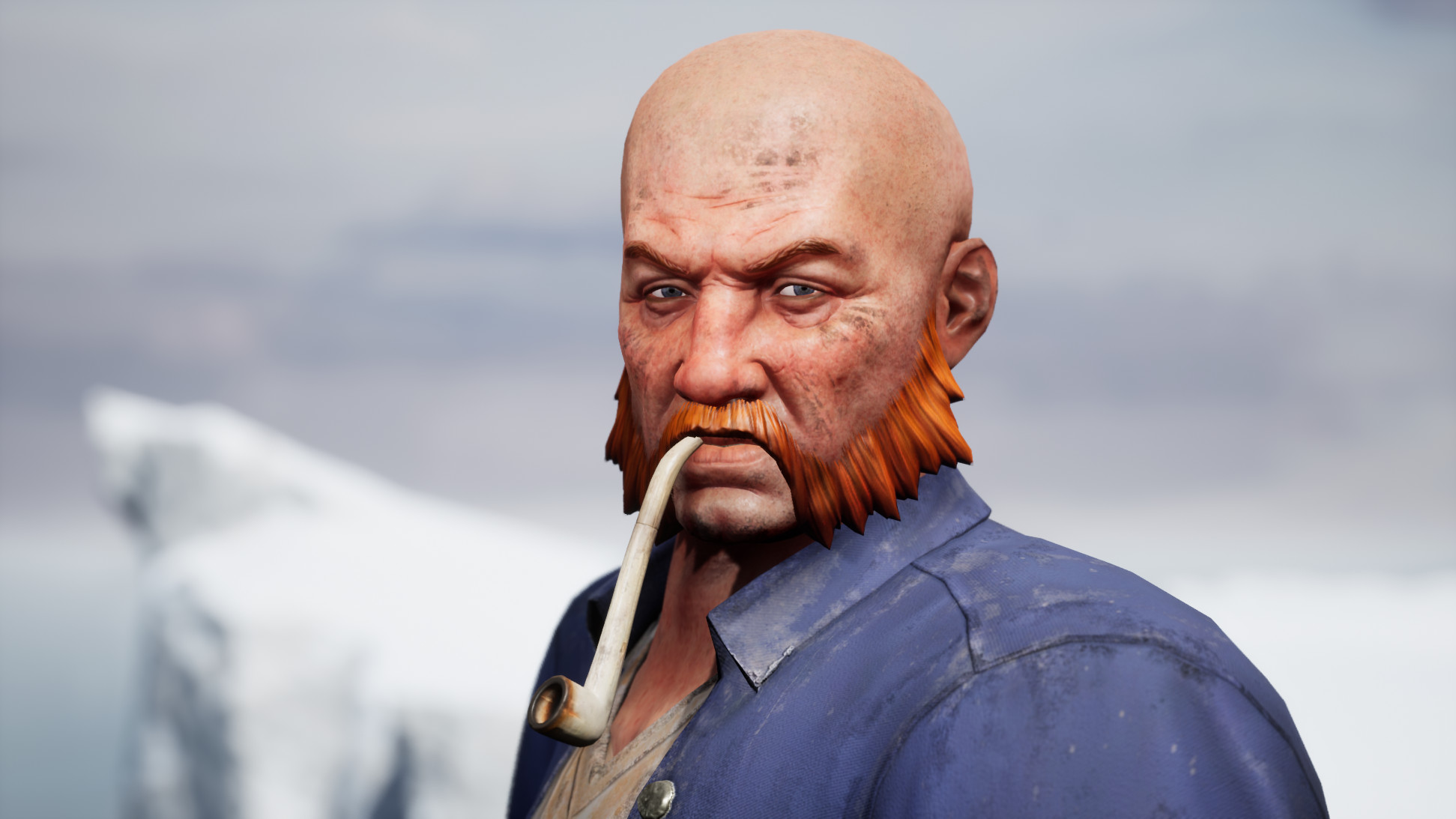 Knochenpfeifen von Dread Hunger screenshot 2
