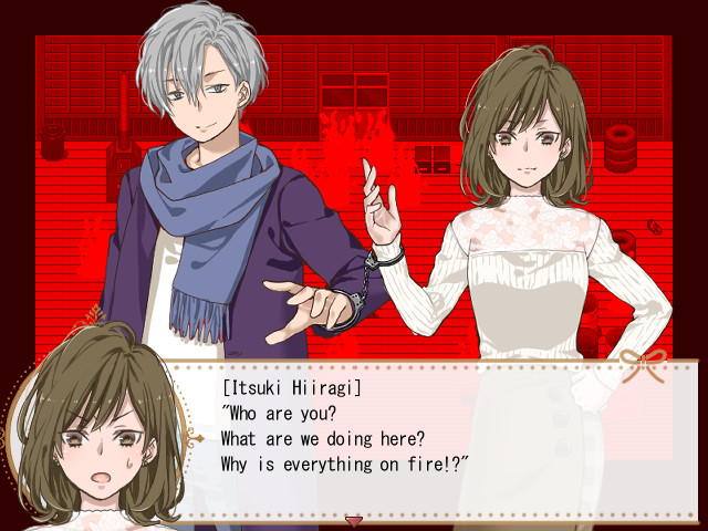 Future Mirror screenshot 3