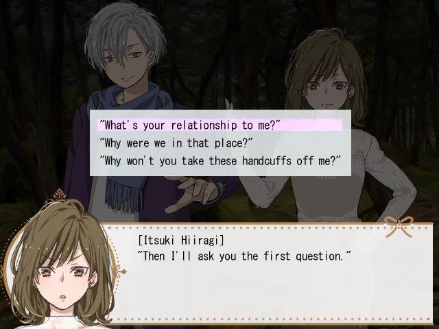 Future Mirror screenshot 5