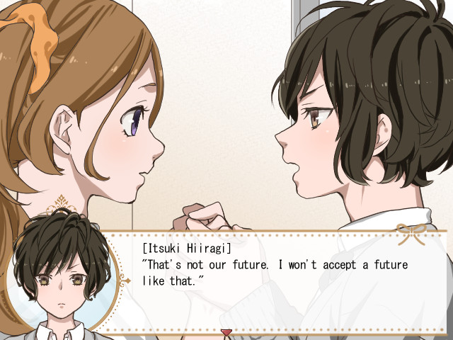 Future Mirror screenshot 4