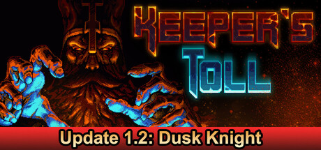 Keeper's Toll