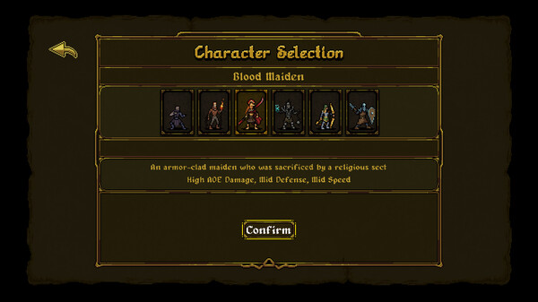 Keeper's Toll screenshot