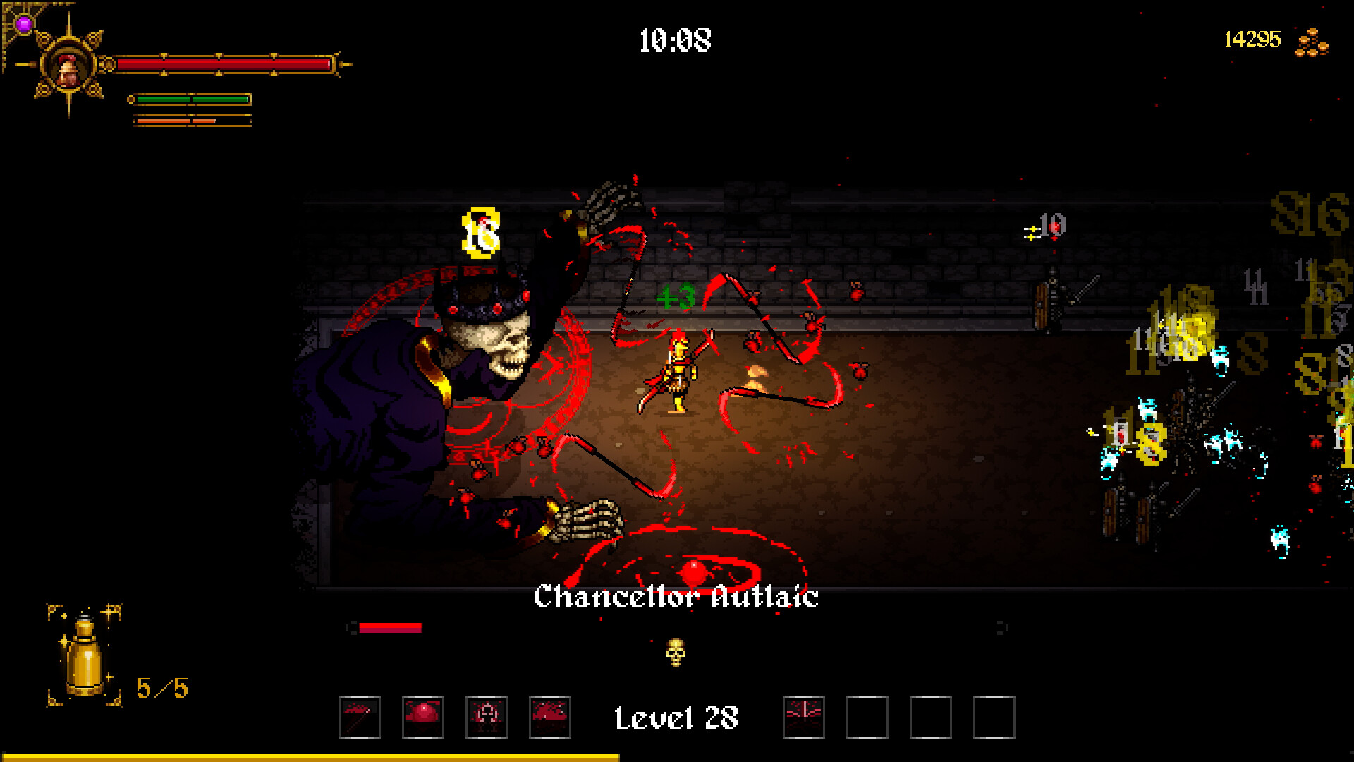 守护者之魂/Keepers Toll -(Build 20112692)