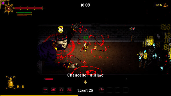 Keeper's Toll screenshot